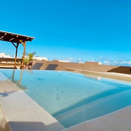 Garachico Homes - La Casa De Victoria المظهر الخارجي الصورة