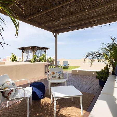 Garachico Homes - La Casa De Victoria المظهر الخارجي الصورة