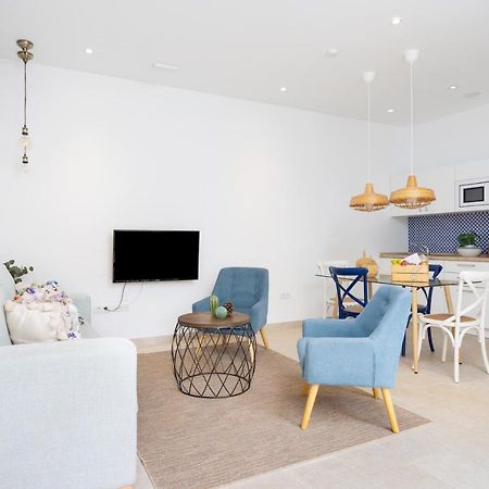 Garachico Homes - La Casa De Victoria المظهر الخارجي الصورة