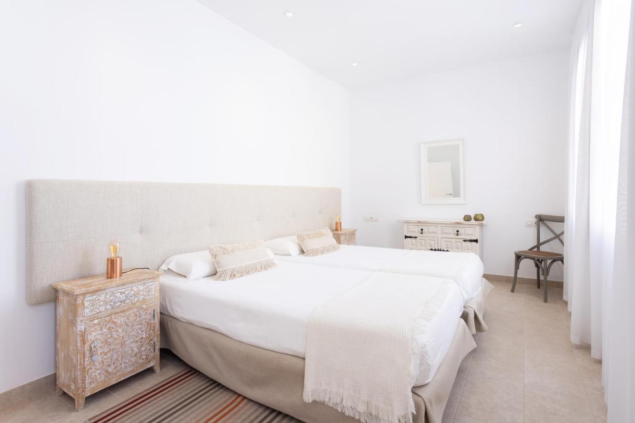 Garachico Homes - La Casa De Victoria المظهر الخارجي الصورة