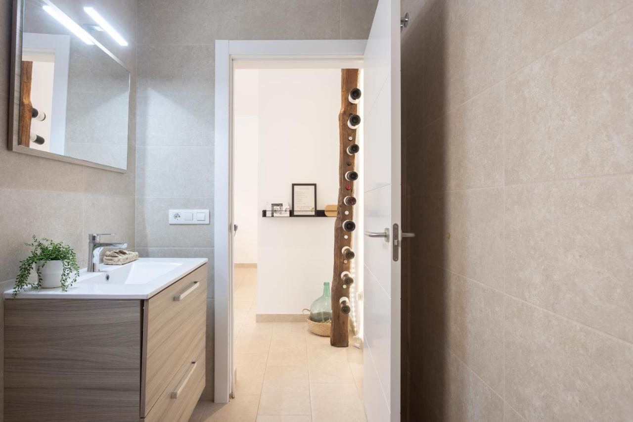 Garachico Homes - La Casa De Victoria المظهر الخارجي الصورة